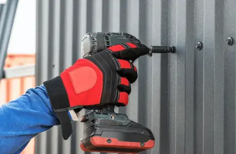 Travaux de zinguerie - Mers-les-Bains